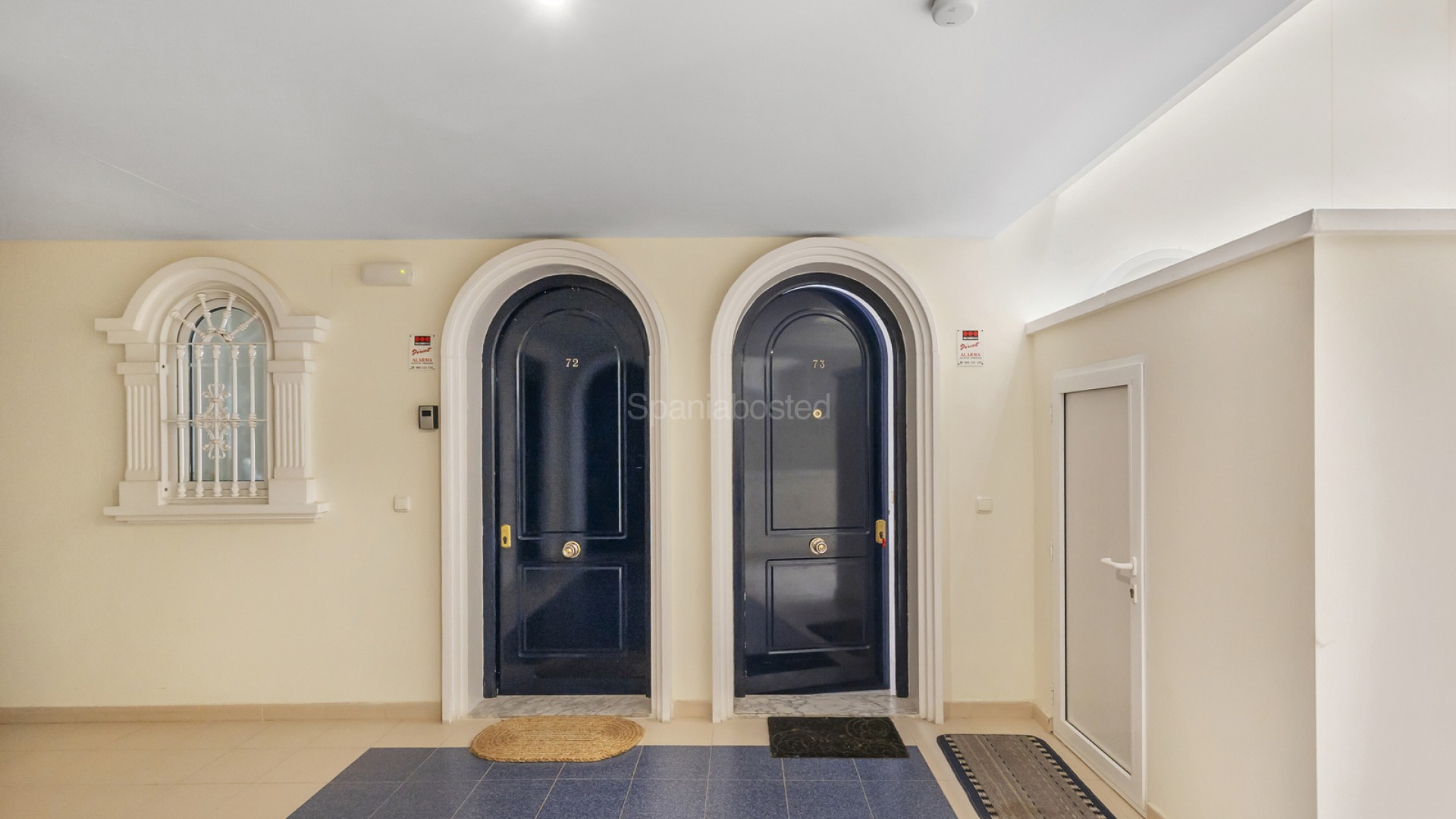 Resale - Apartment -
Guardamar del Segura