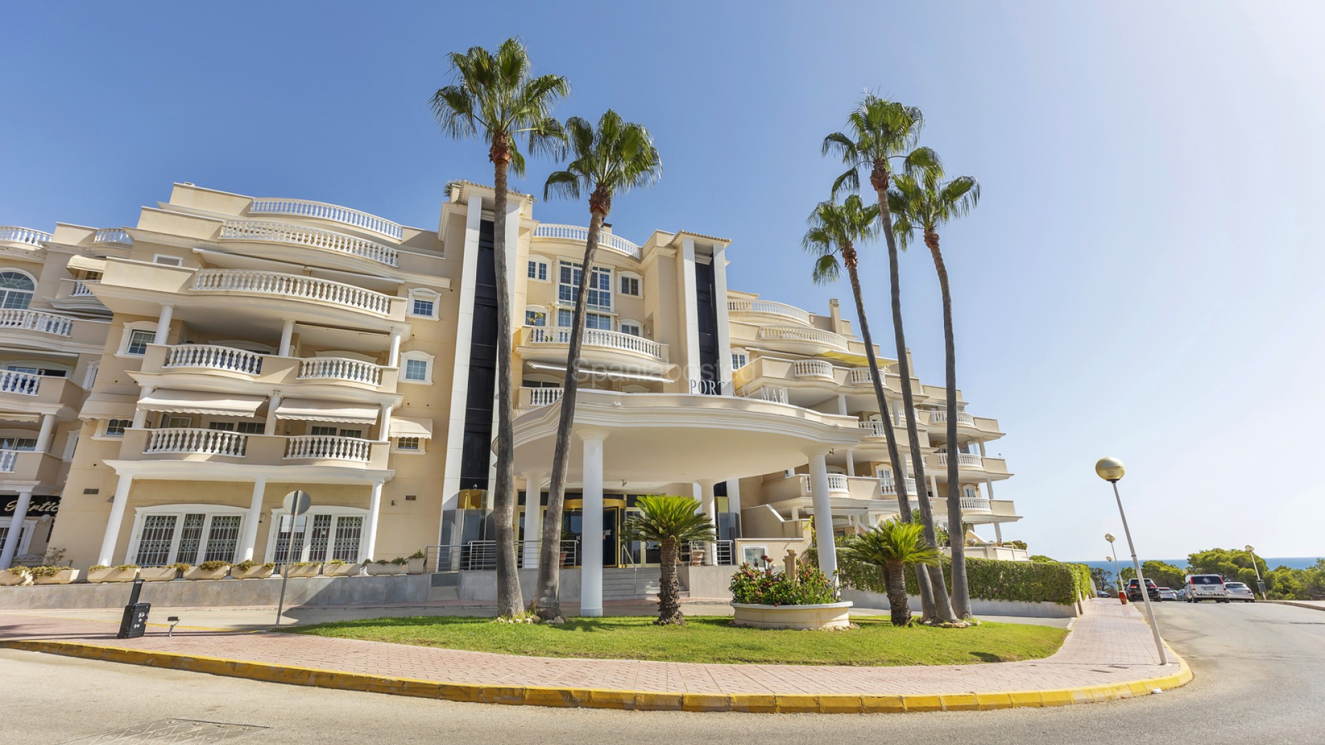 Resale - Apartment -
Guardamar del Segura