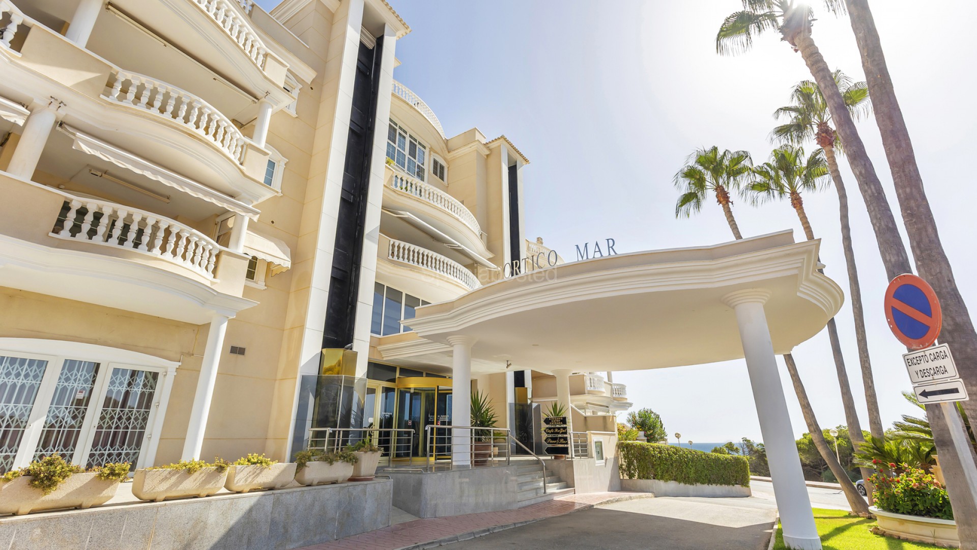 Resale - Apartment -
Guardamar del Segura