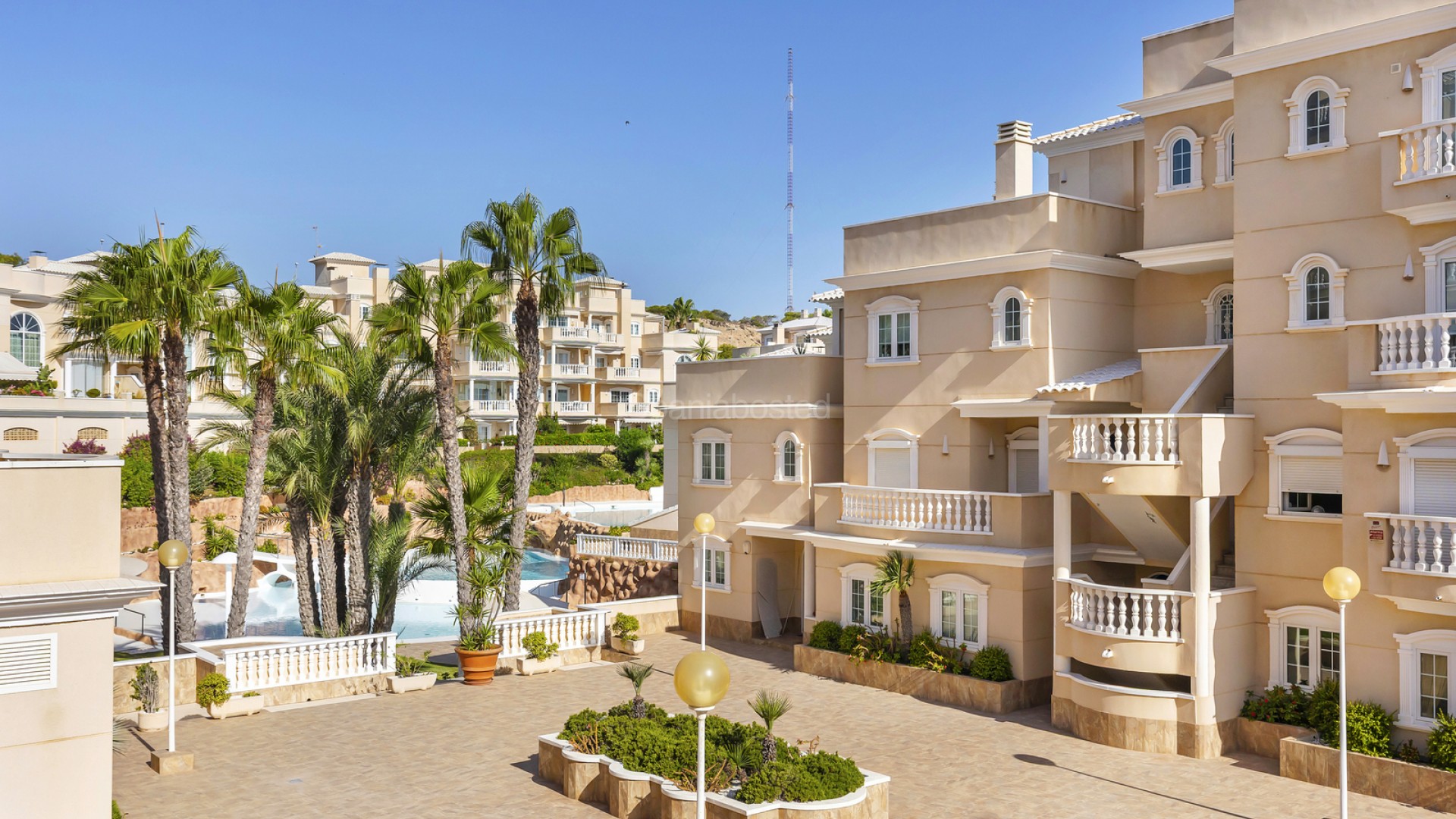 Resale - Apartment -
Guardamar del Segura
