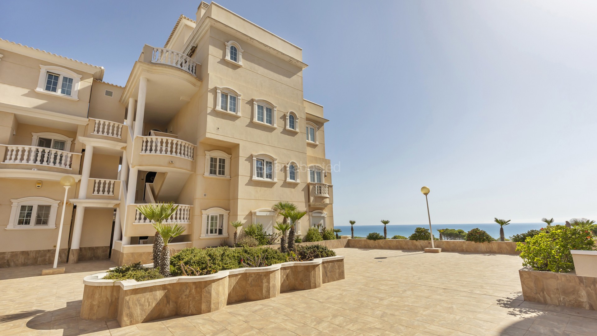 Resale - Apartment -
Guardamar del Segura