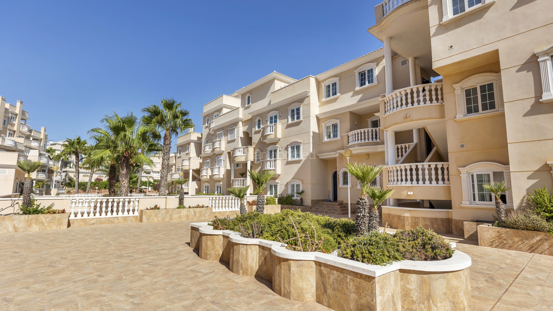 Resale - Apartment -
Guardamar del Segura