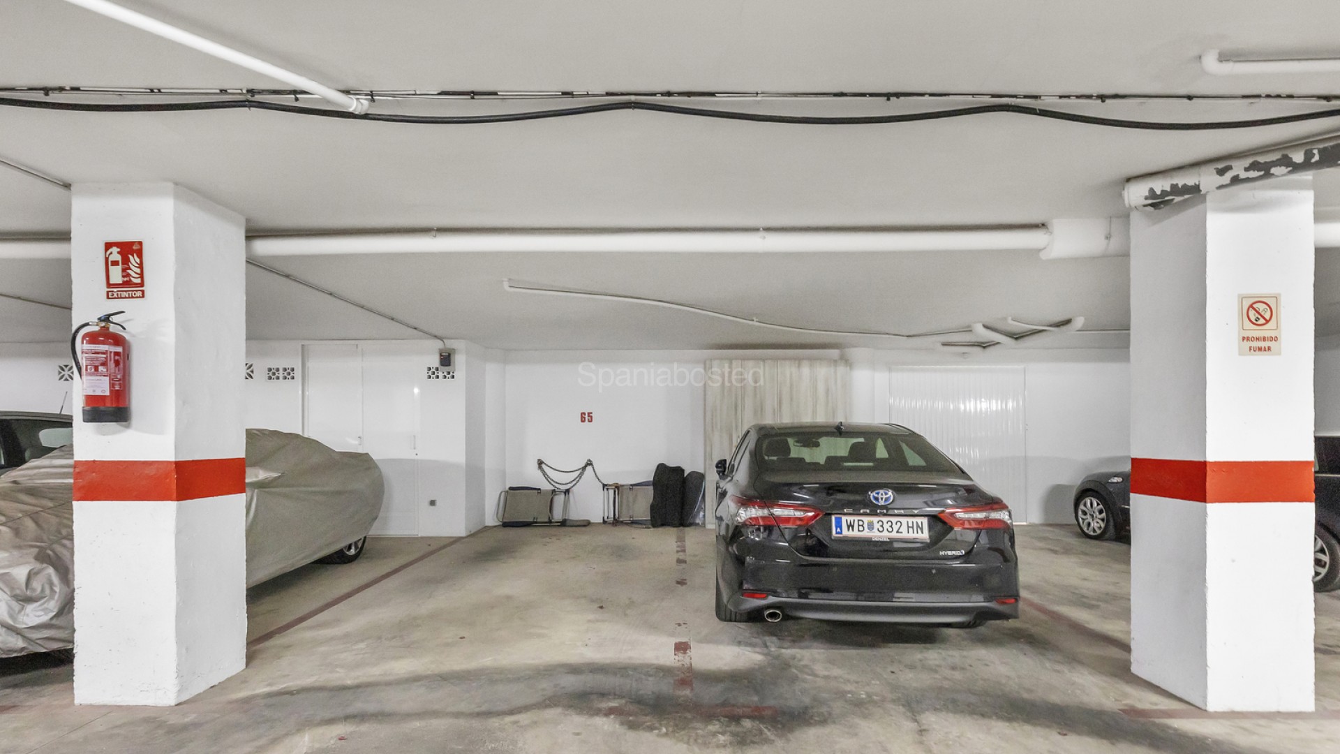 Resale - Apartment -
Guardamar del Segura