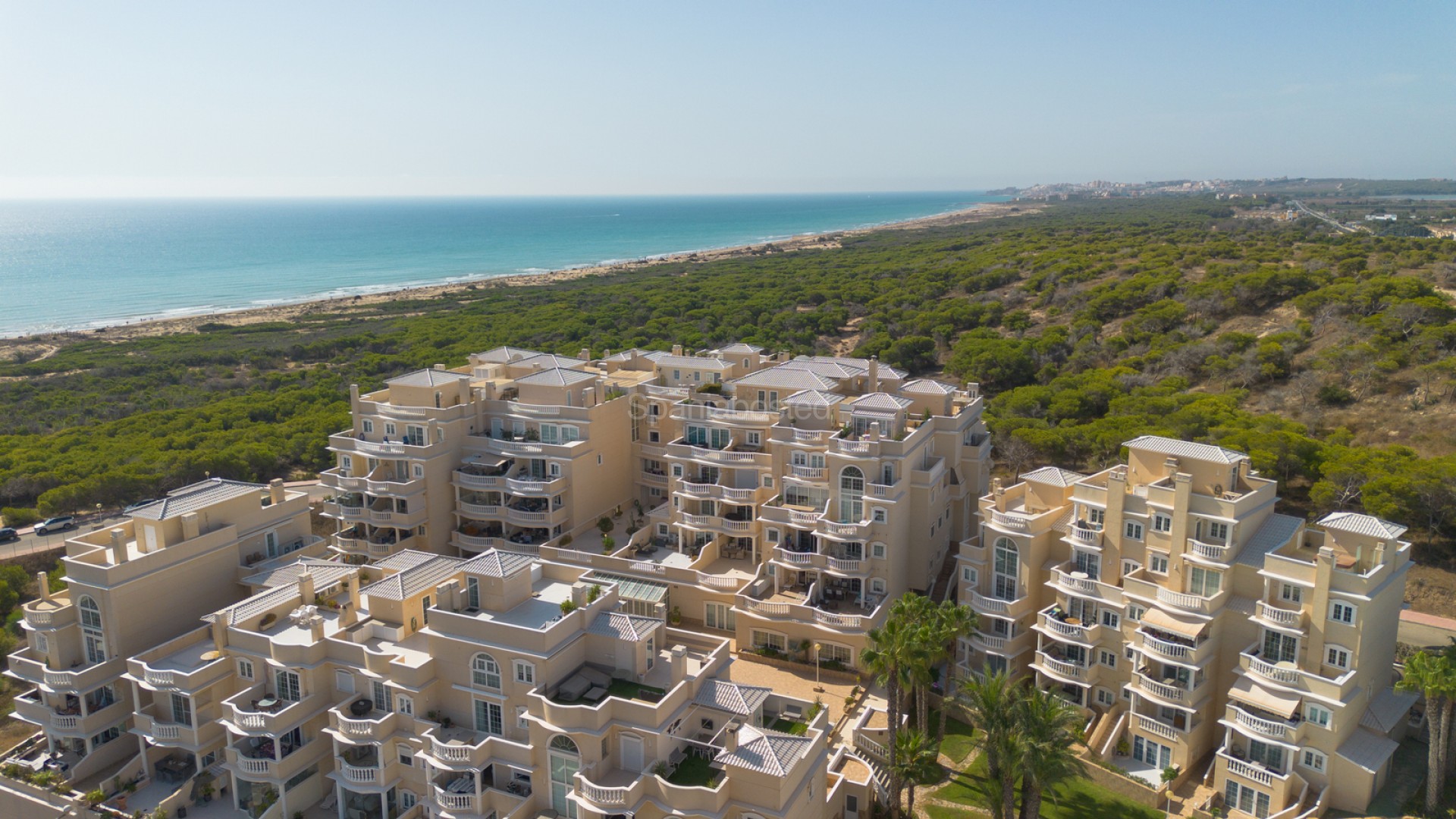 Resale - Apartment -
Guardamar del Segura