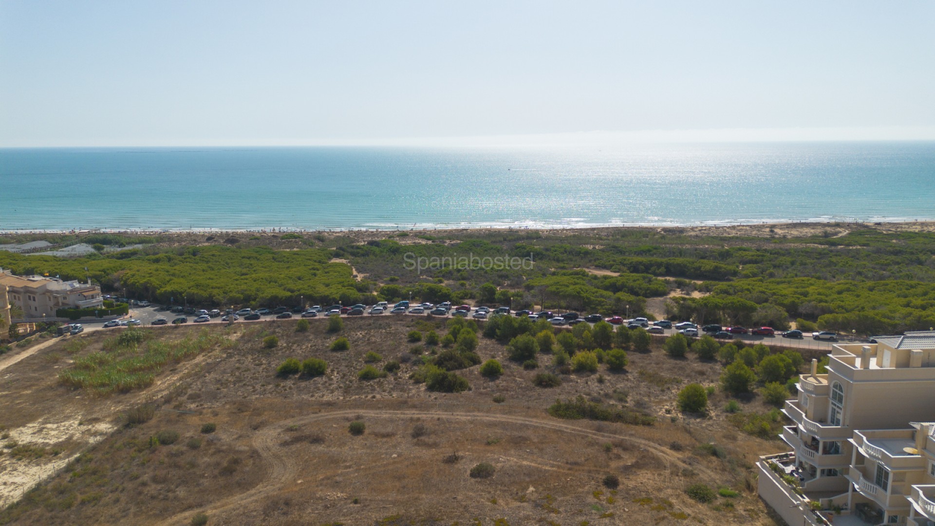 Resale - Apartment -
Guardamar del Segura