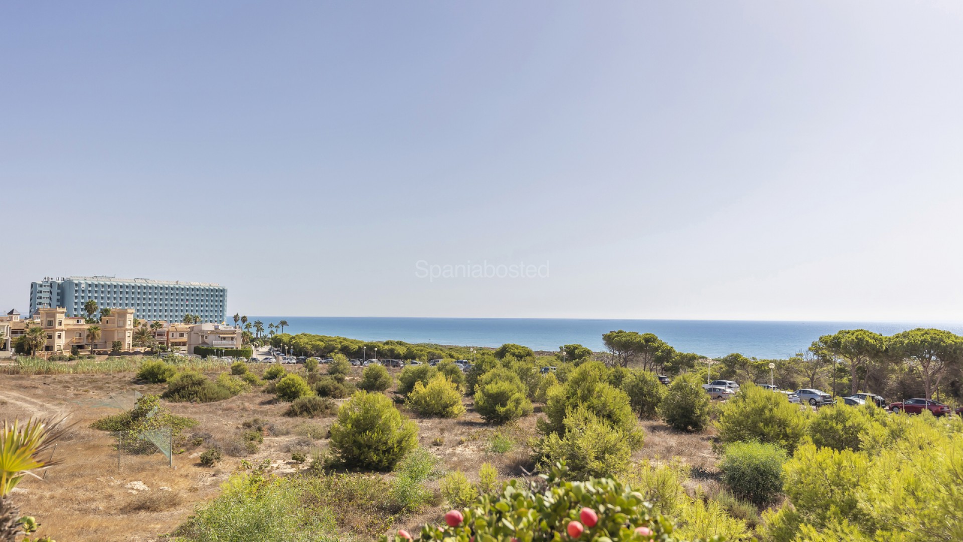 Resale - Apartment -
Guardamar del Segura