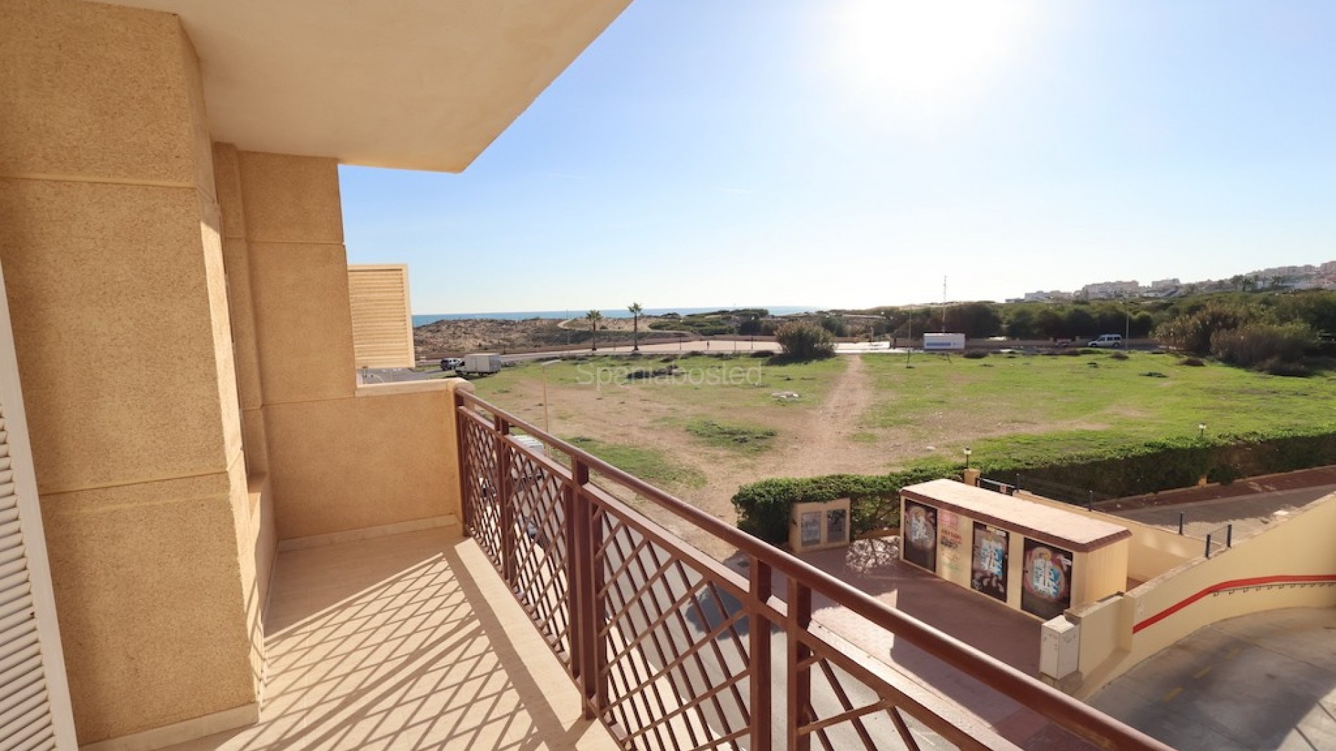 Resale - Apartment -
La Mata