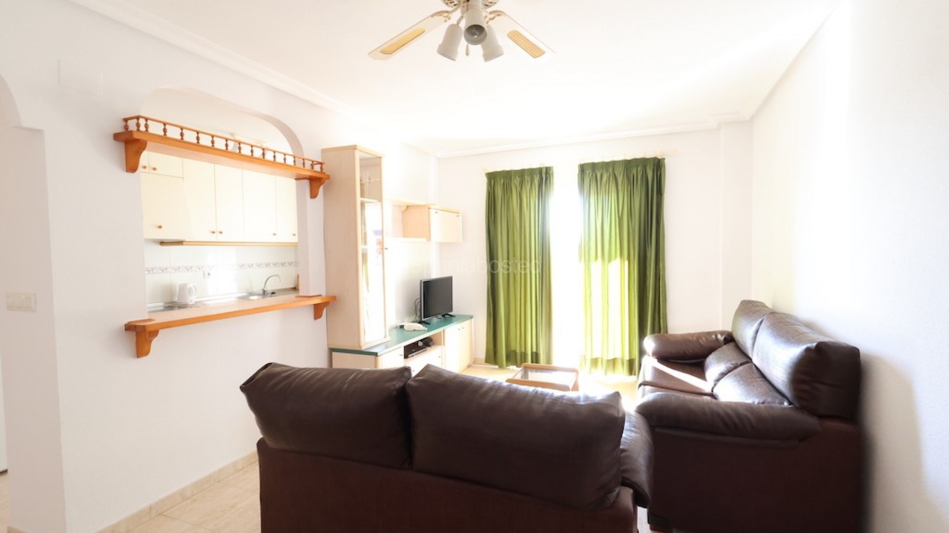 Resale - Apartment -
La Mata