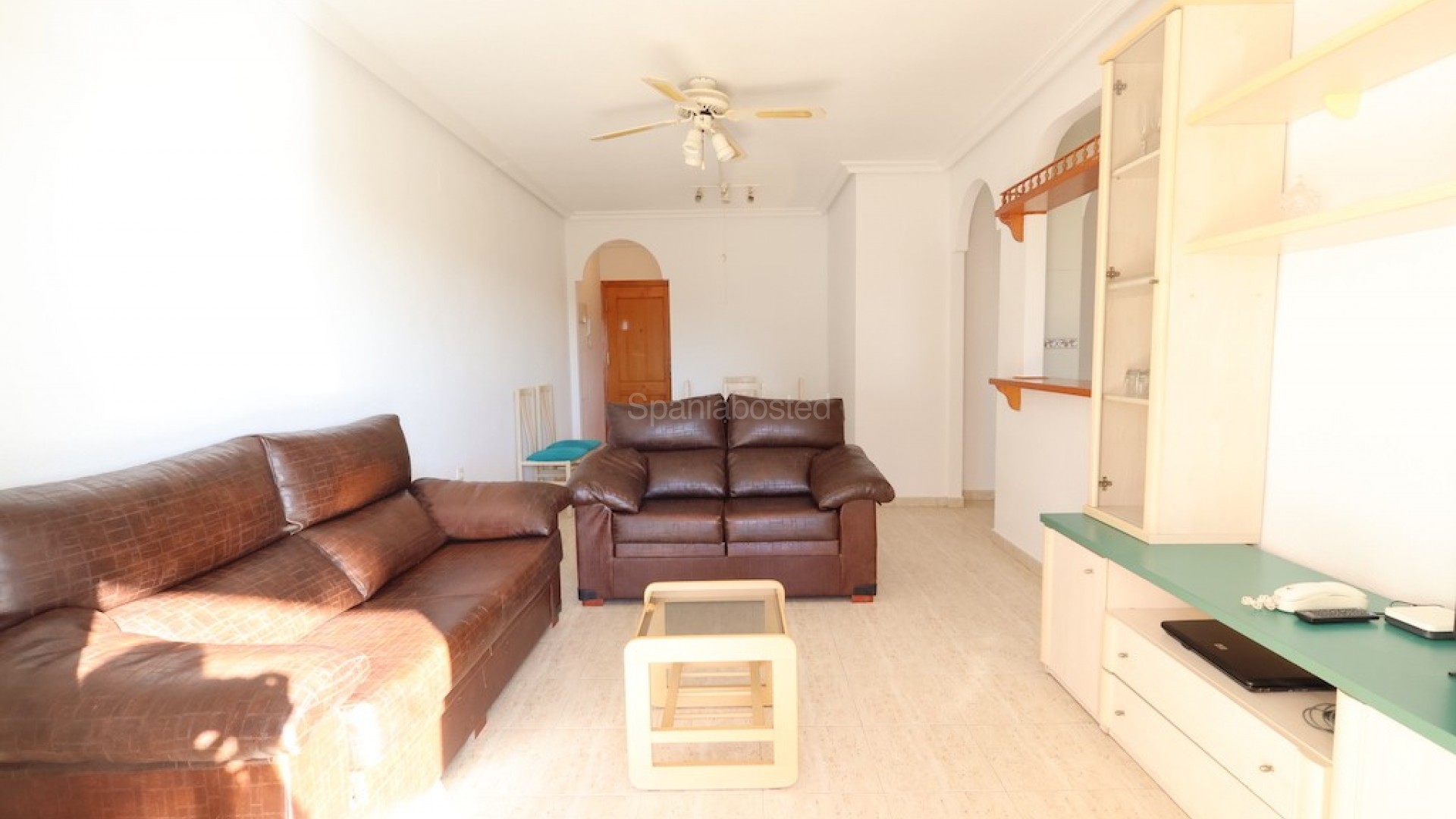 Resale - Apartment -
La Mata