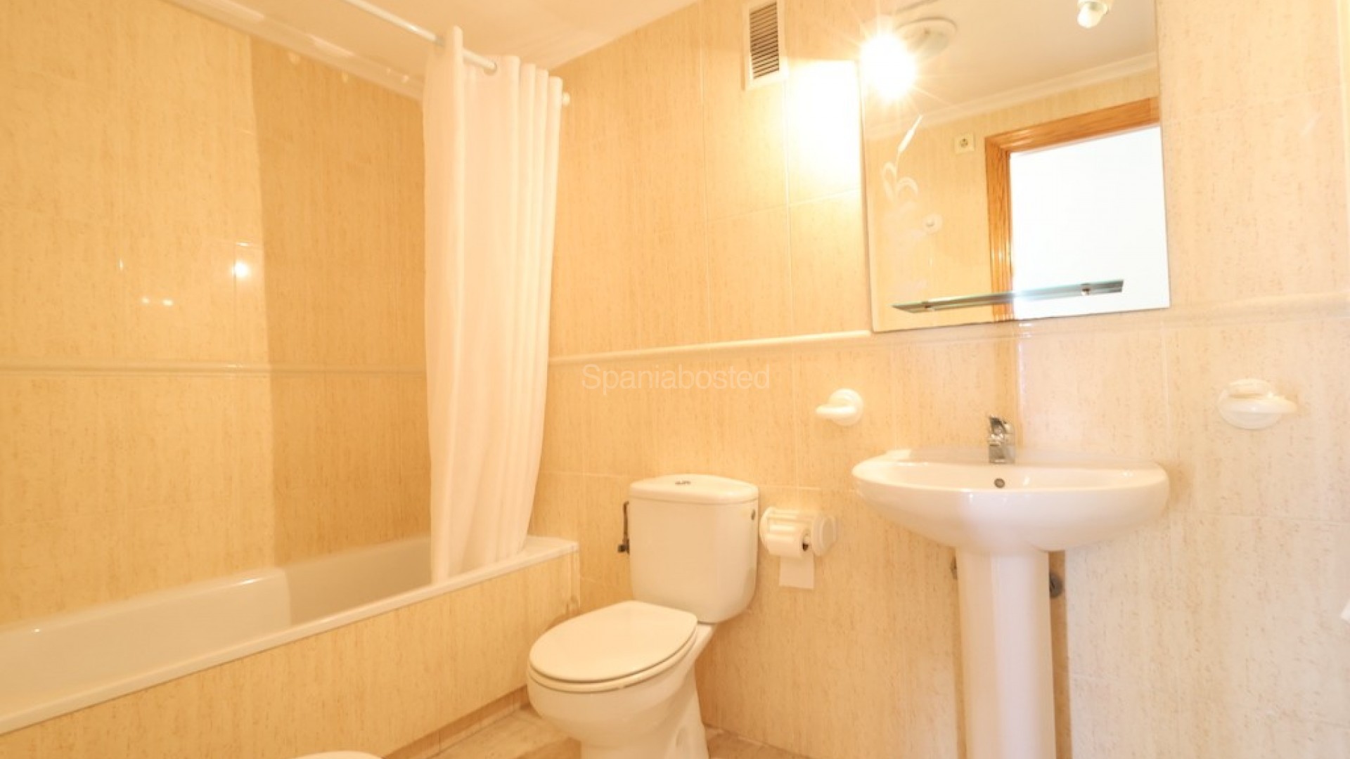 Resale - Apartment -
La Mata