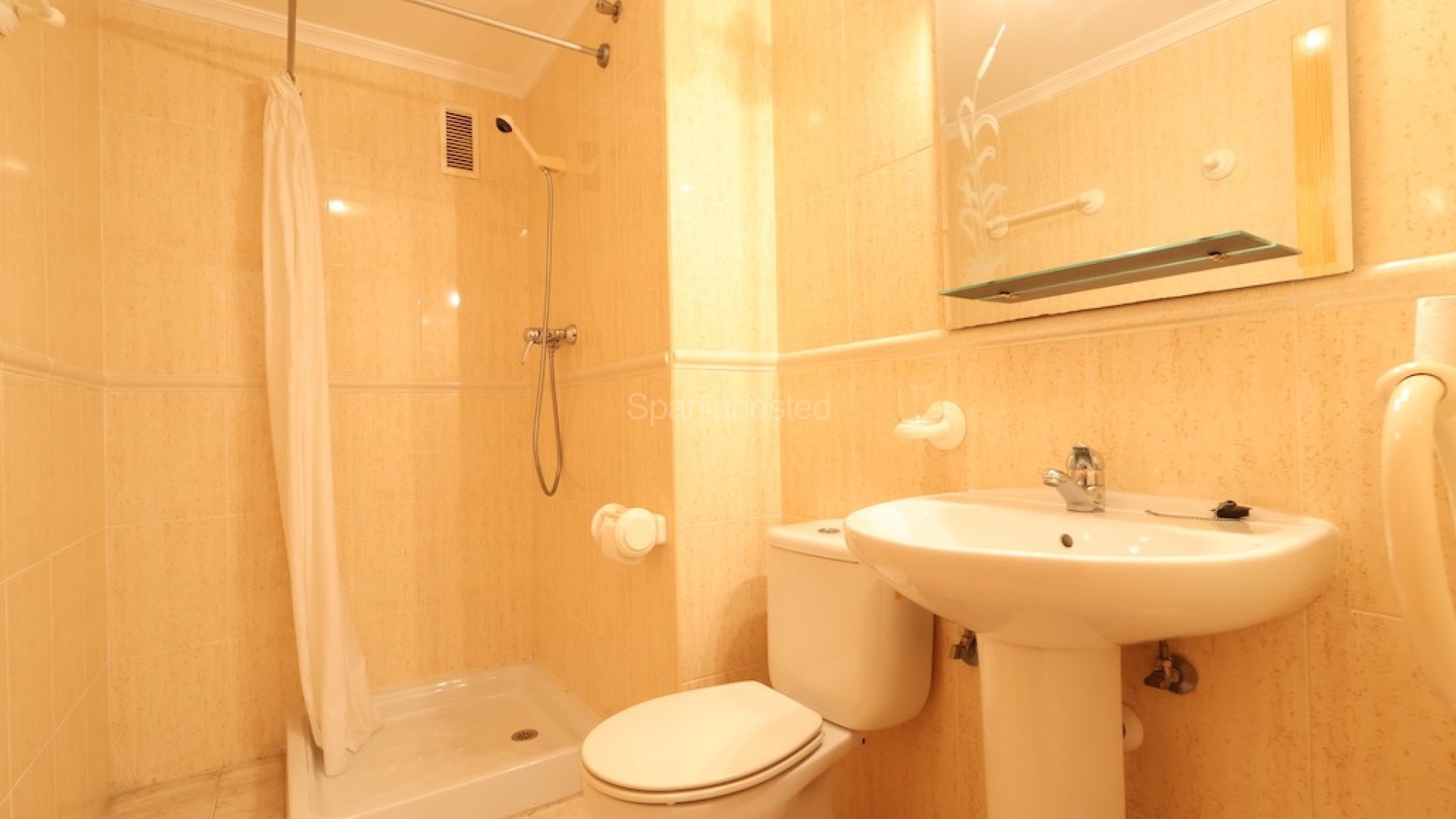 Resale - Apartment -
La Mata