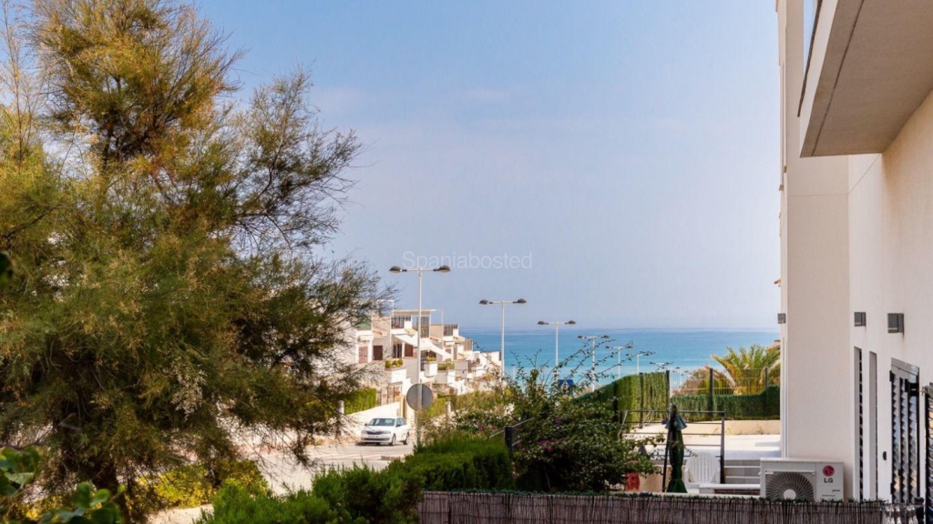 Resale - Apartment -
La Mata