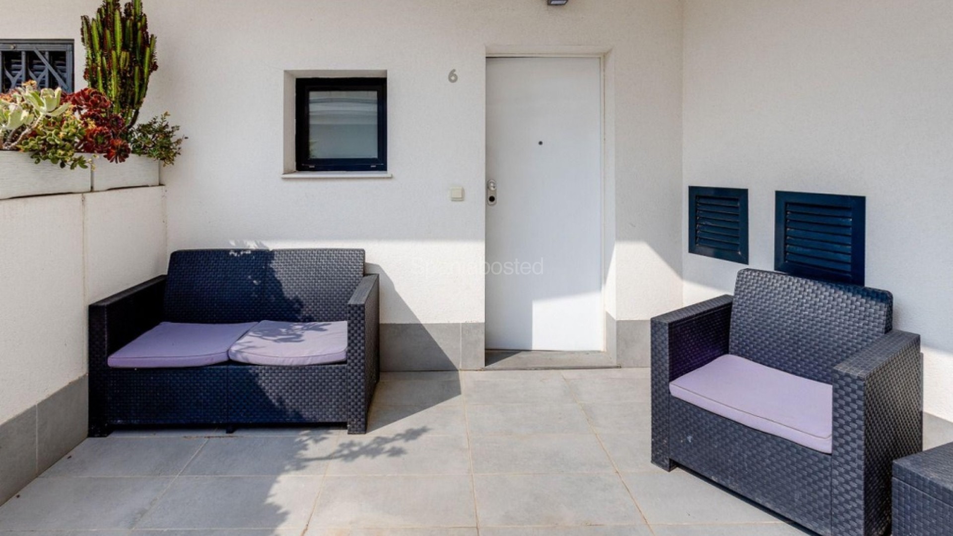 Resale - Apartment -
La Mata