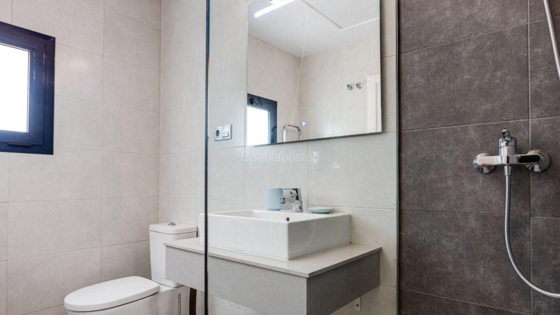 Resale - Apartment -
La Mata