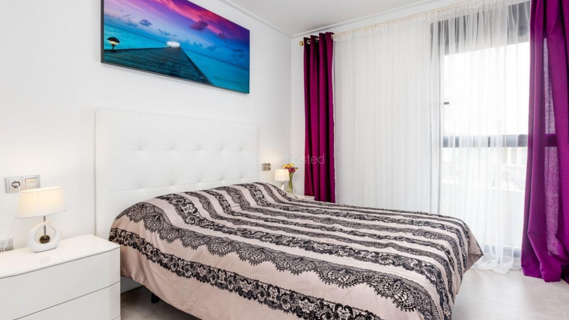 Resale - Apartment -
La Mata