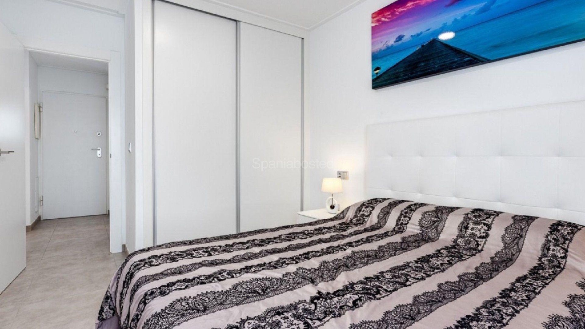 Resale - Apartment -
La Mata