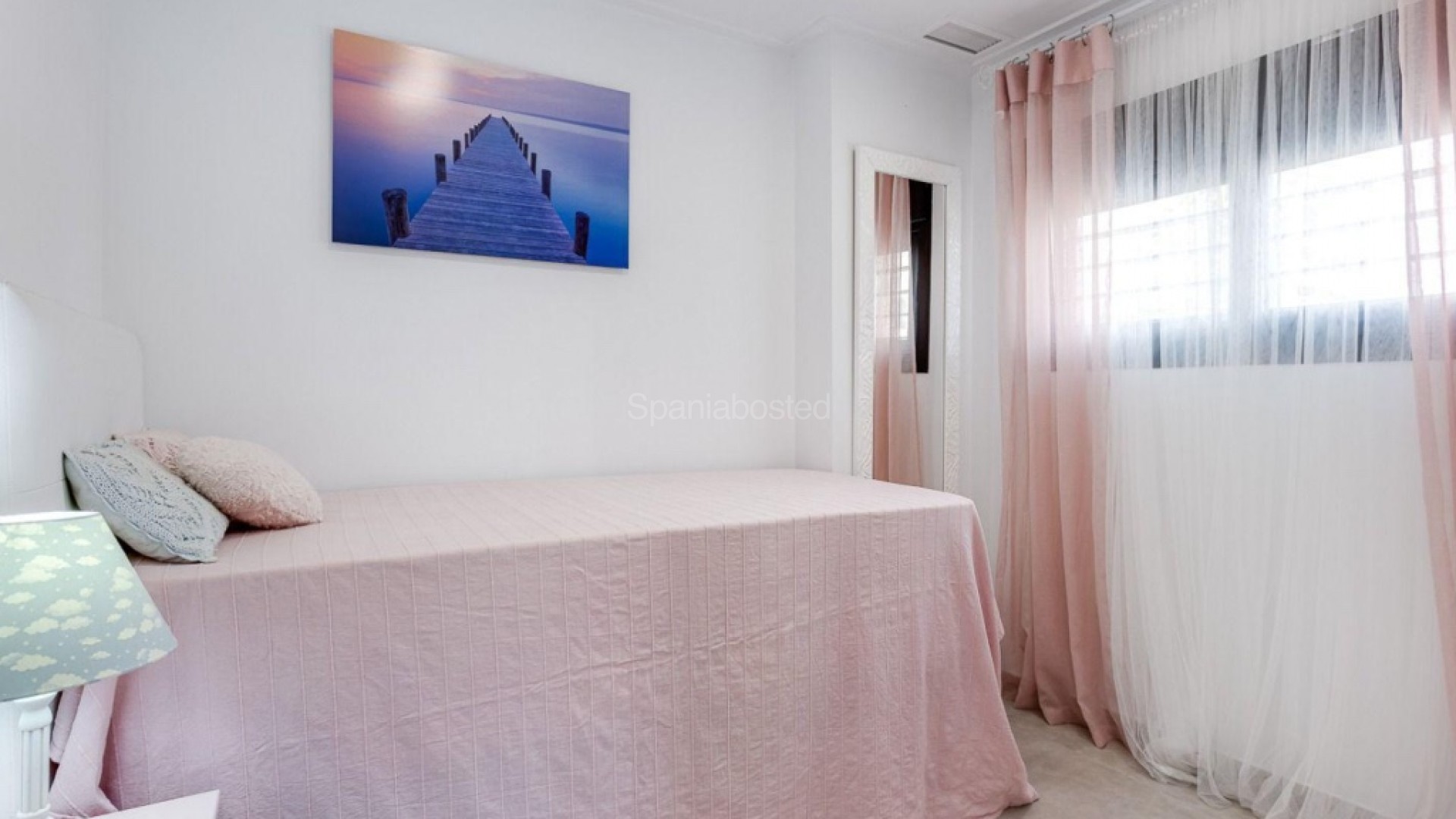Resale - Apartment -
La Mata