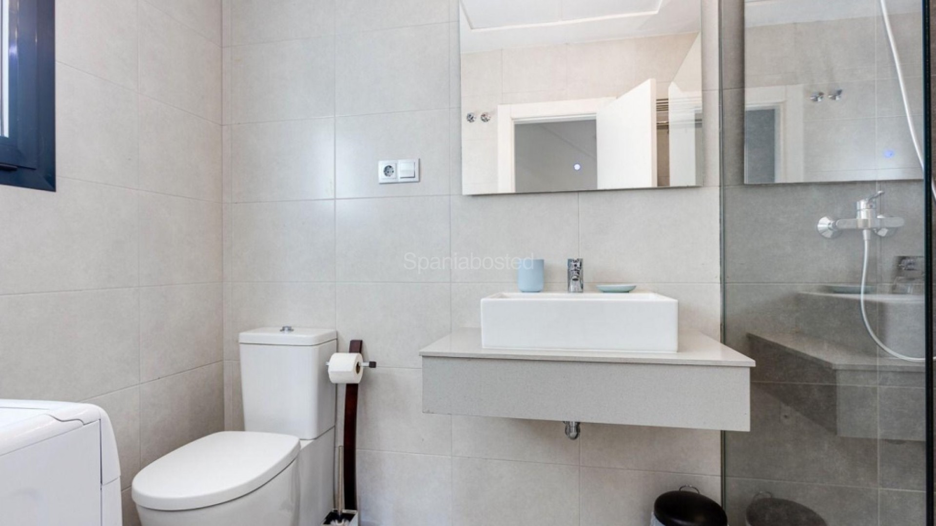 Resale - Apartment -
La Mata