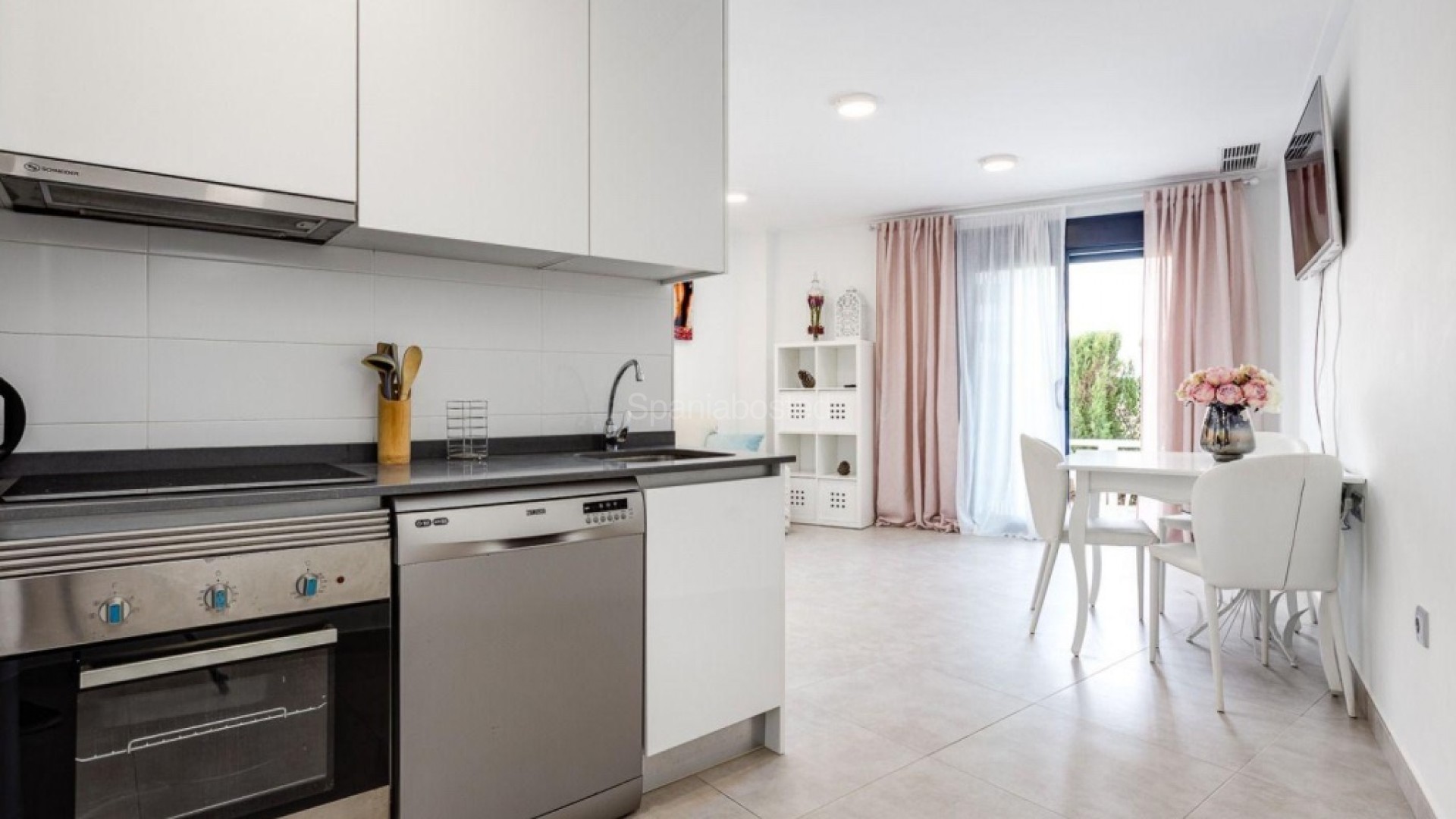 Resale - Apartment -
La Mata