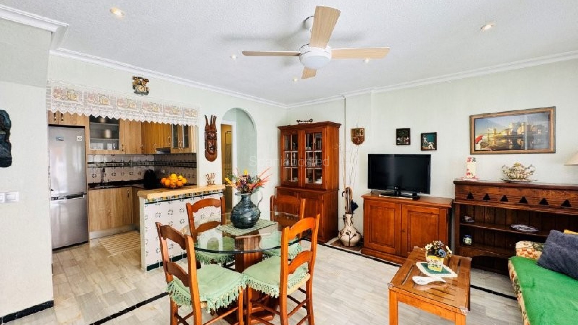 Resale - Apartment -
La Mata