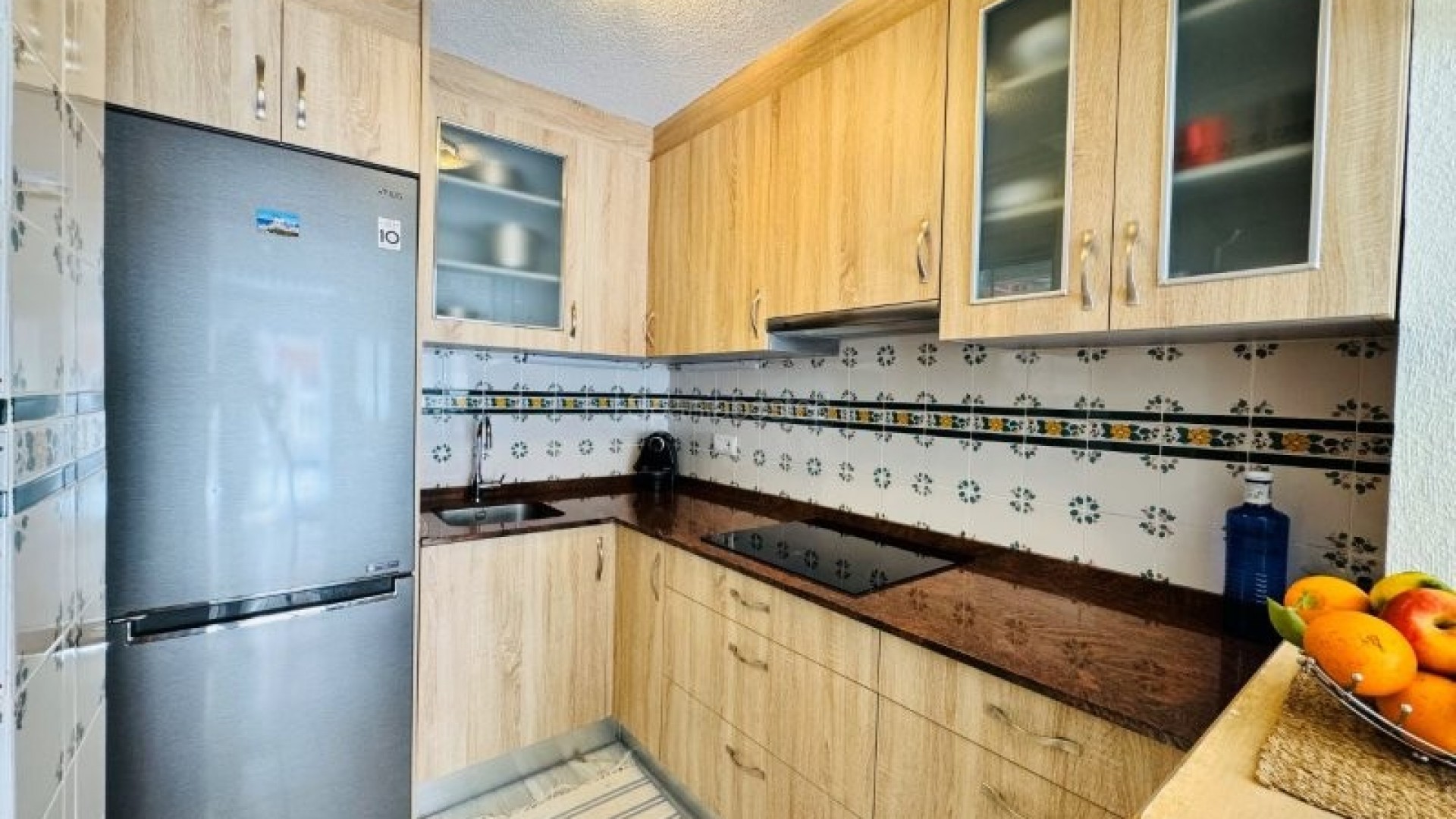 Resale - Apartment -
La Mata