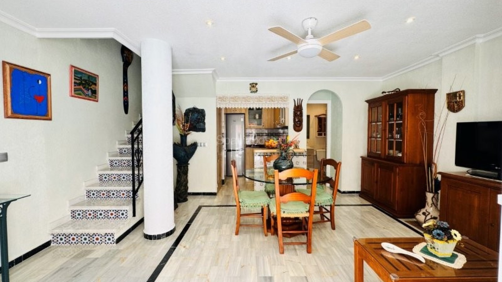 Resale - Apartment -
La Mata