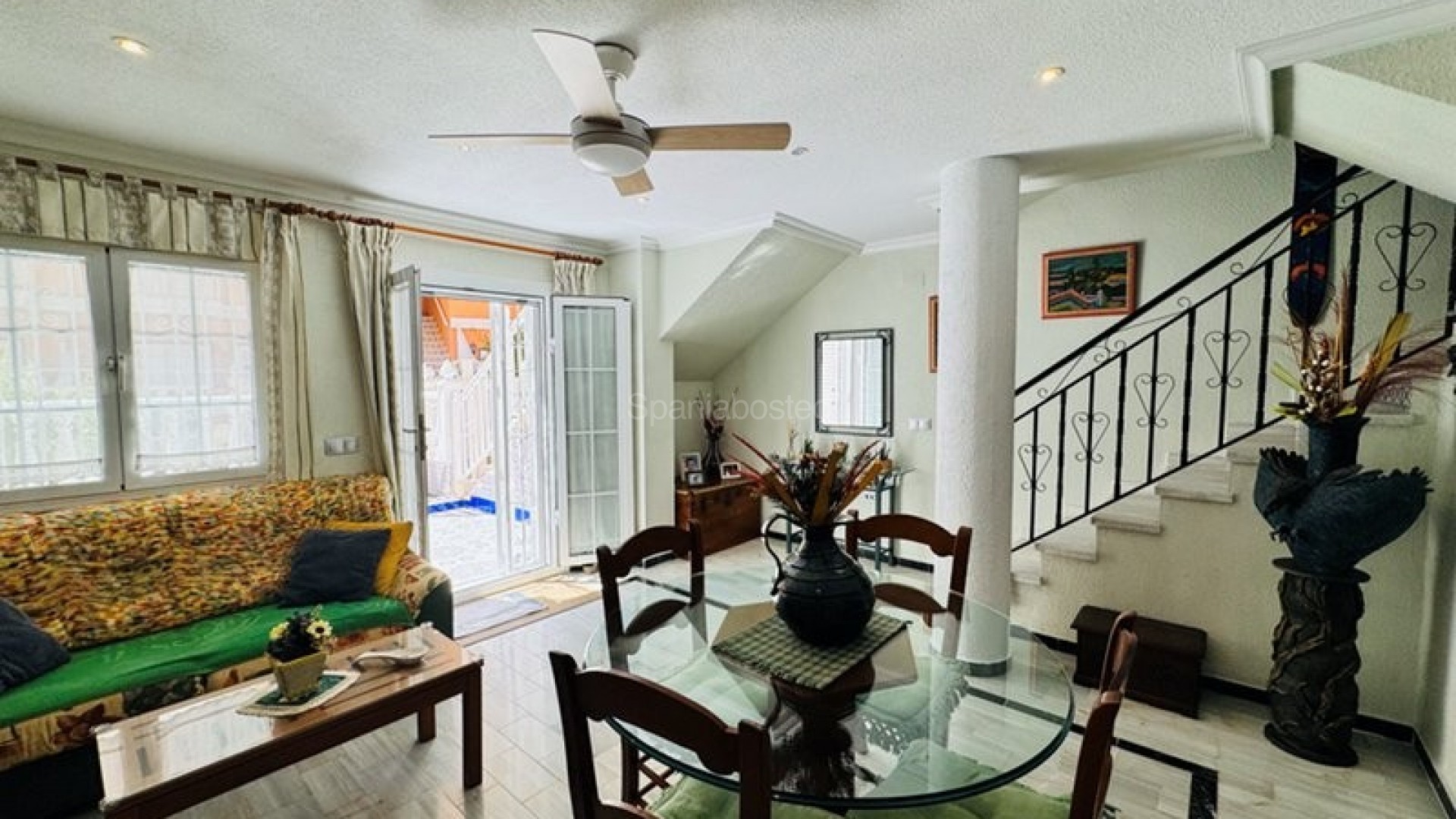 Resale - Apartment -
La Mata