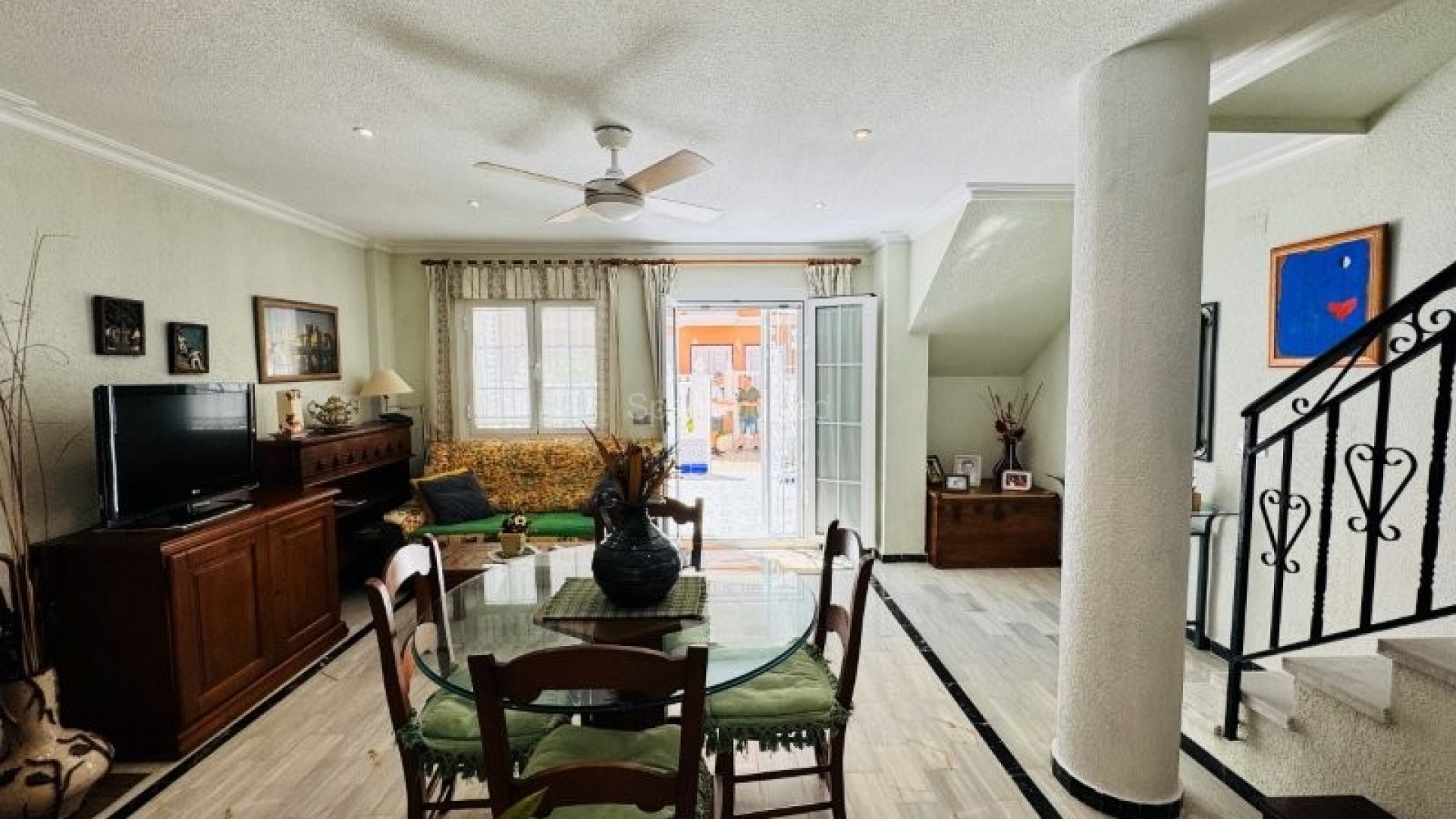 Resale - Apartment -
La Mata