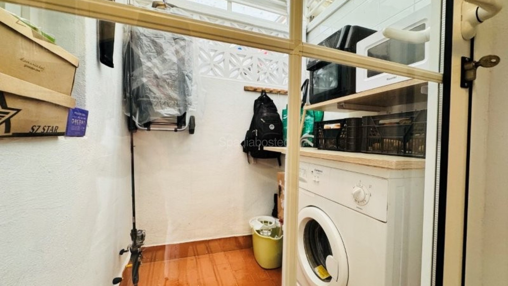 Resale - Apartment -
La Mata