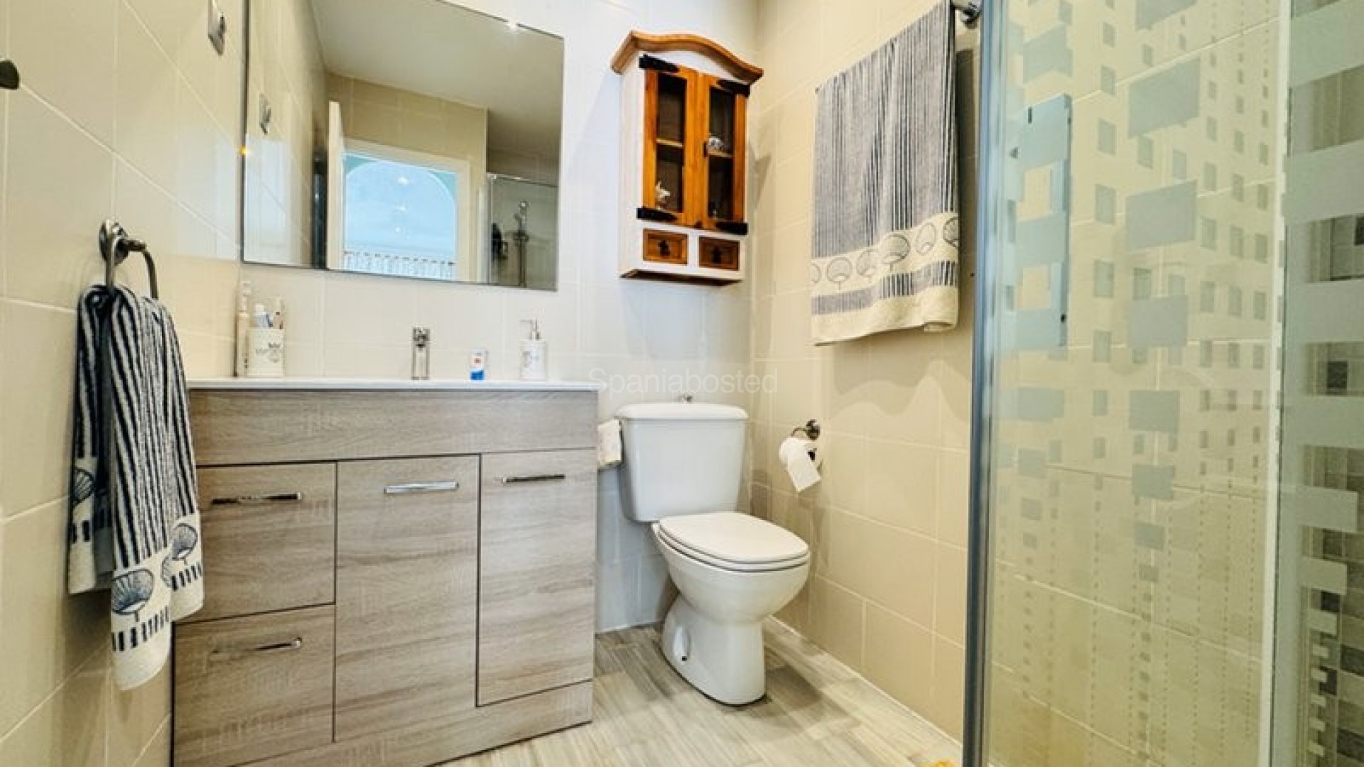 Resale - Apartment -
La Mata