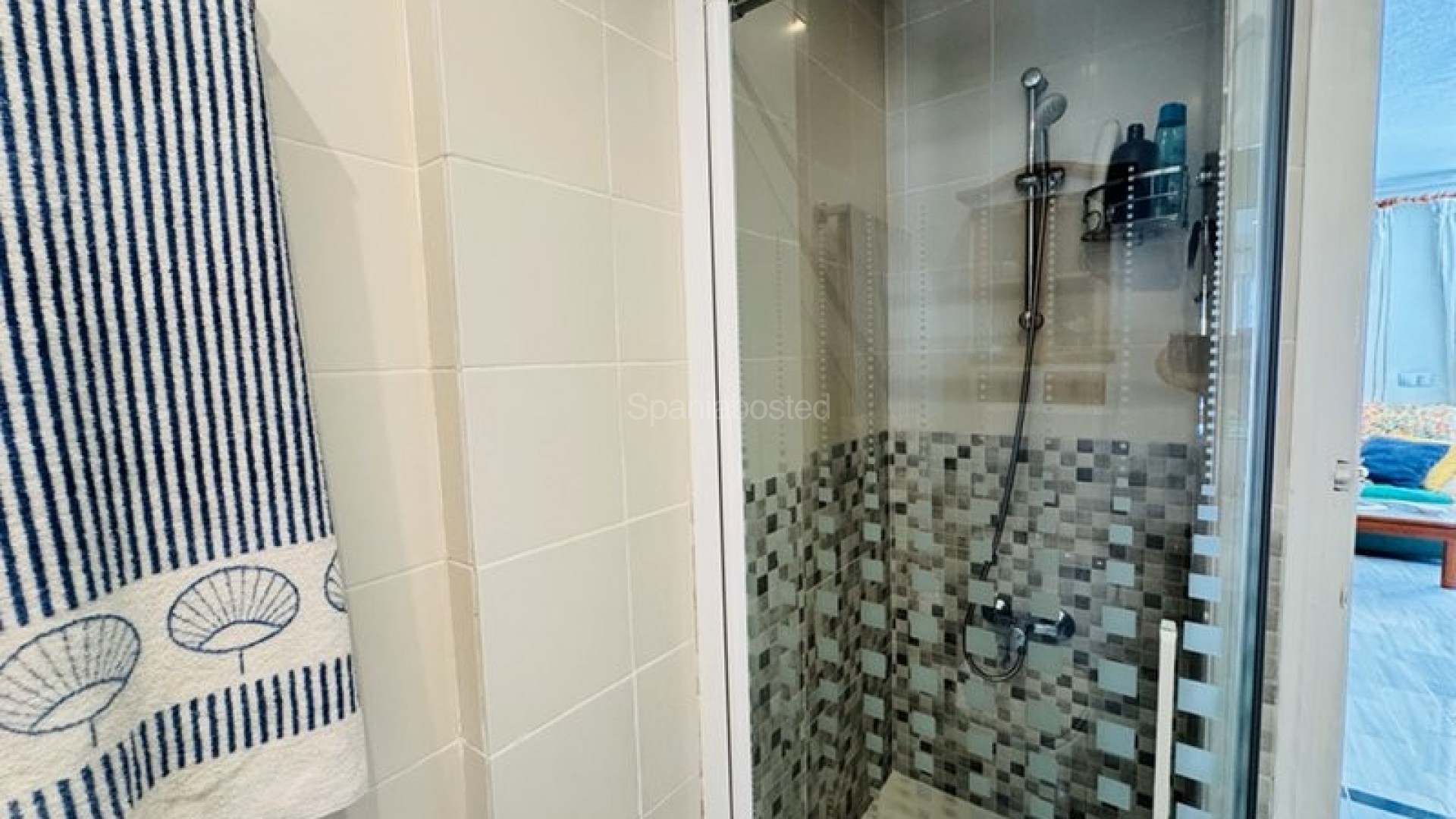 Resale - Apartment -
La Mata