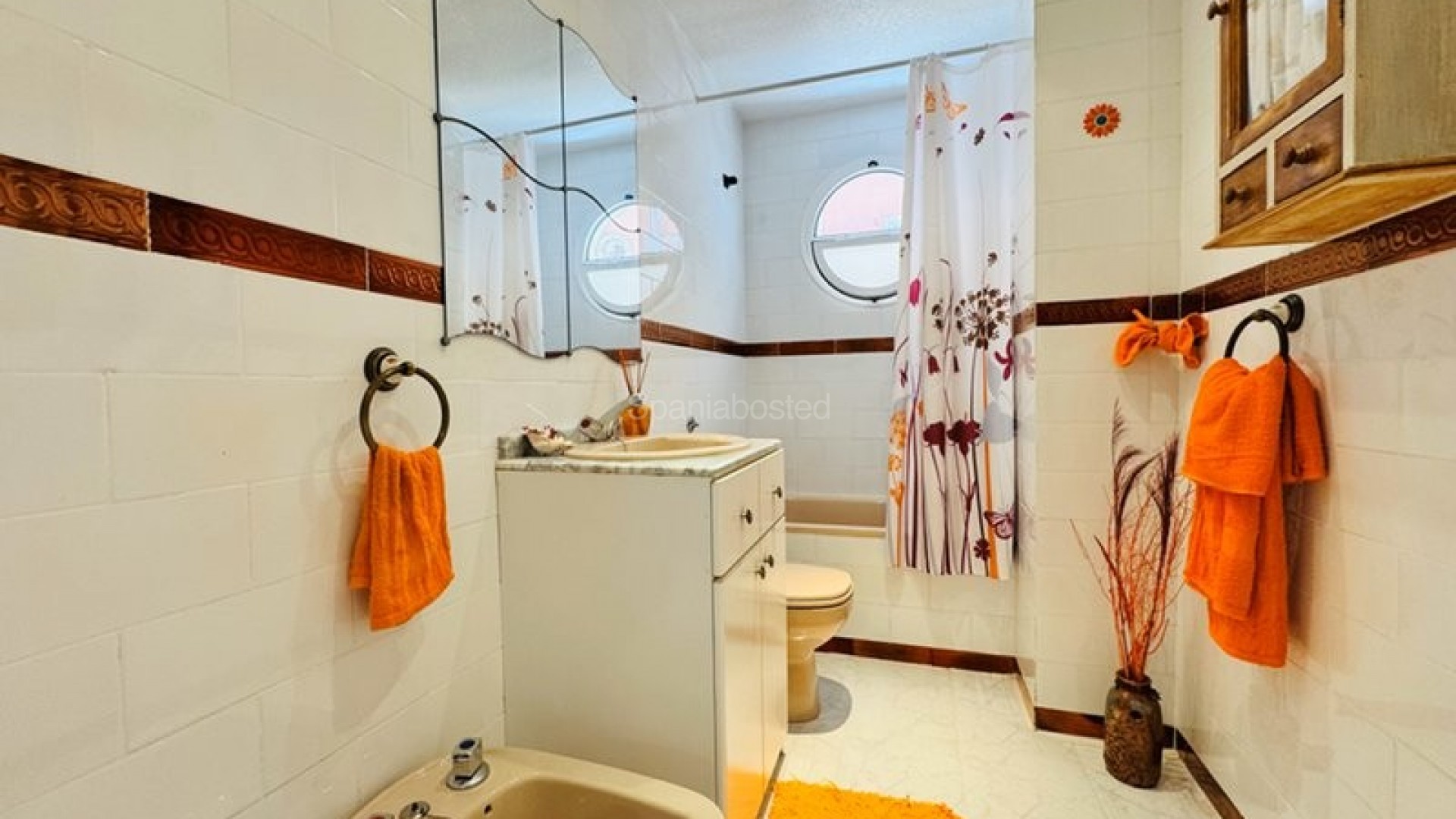 Resale - Apartment -
La Mata