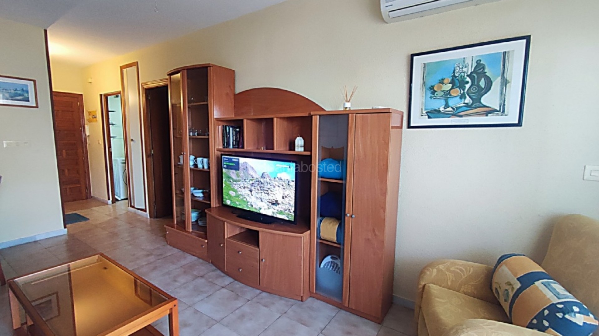 Resale - Apartment -
La Mata