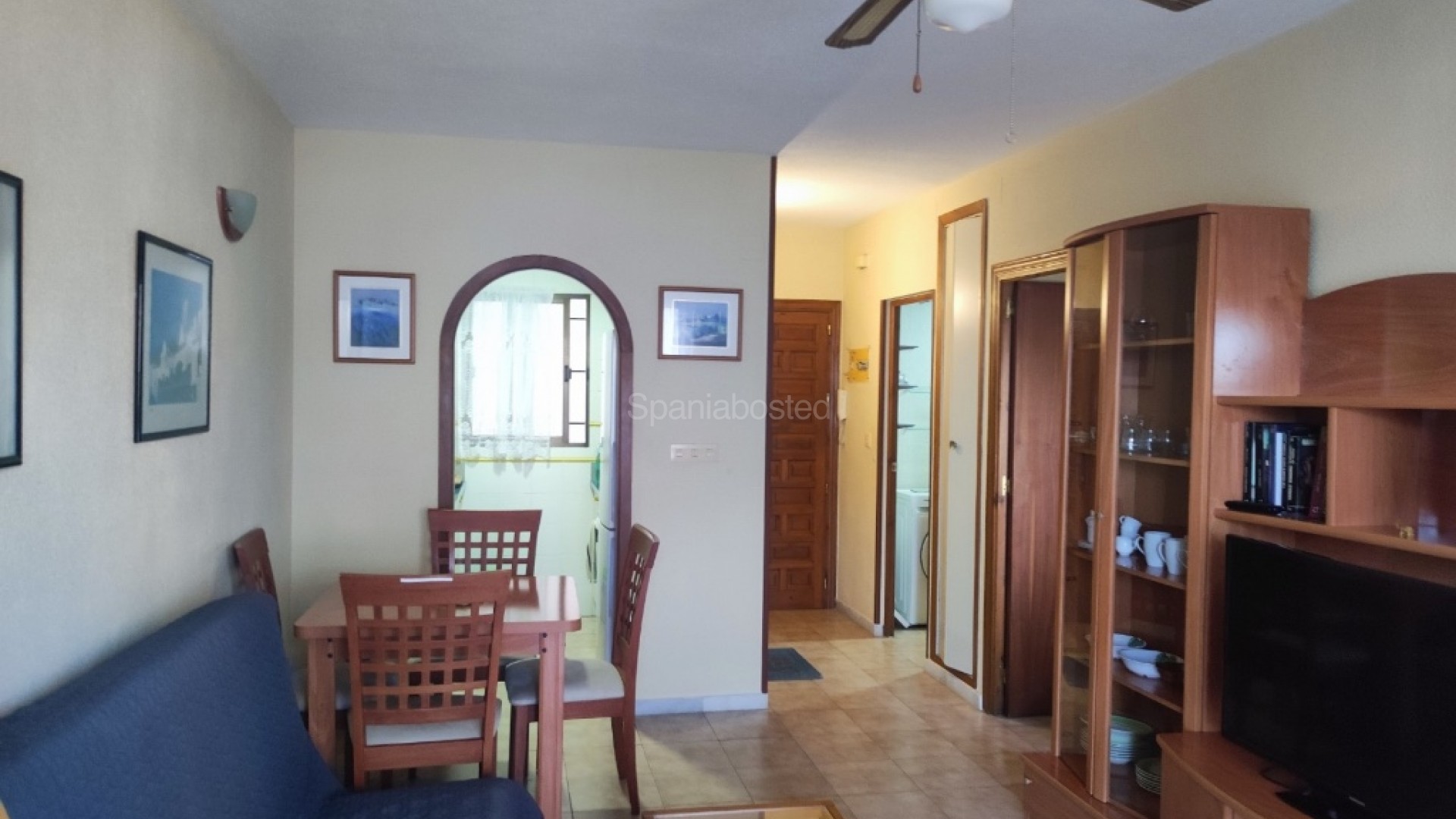 Resale - Apartment -
La Mata