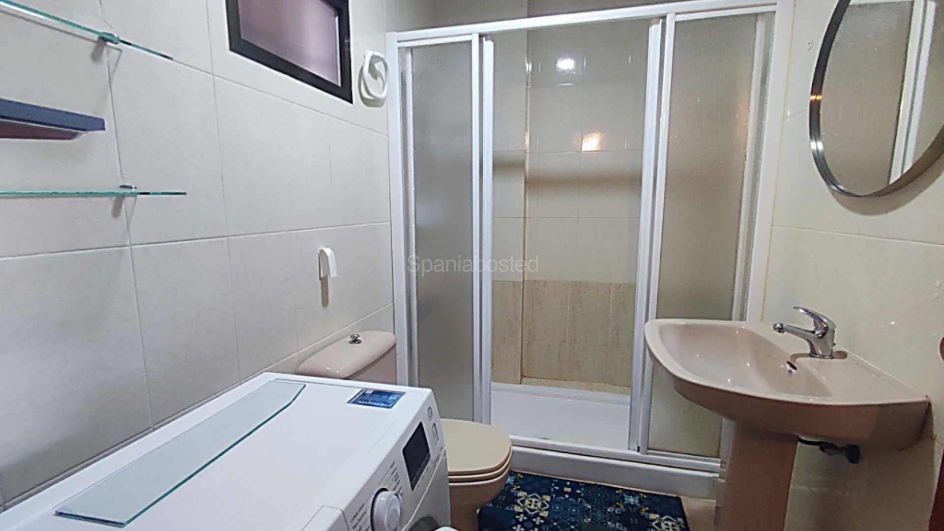 Resale - Apartment -
La Mata