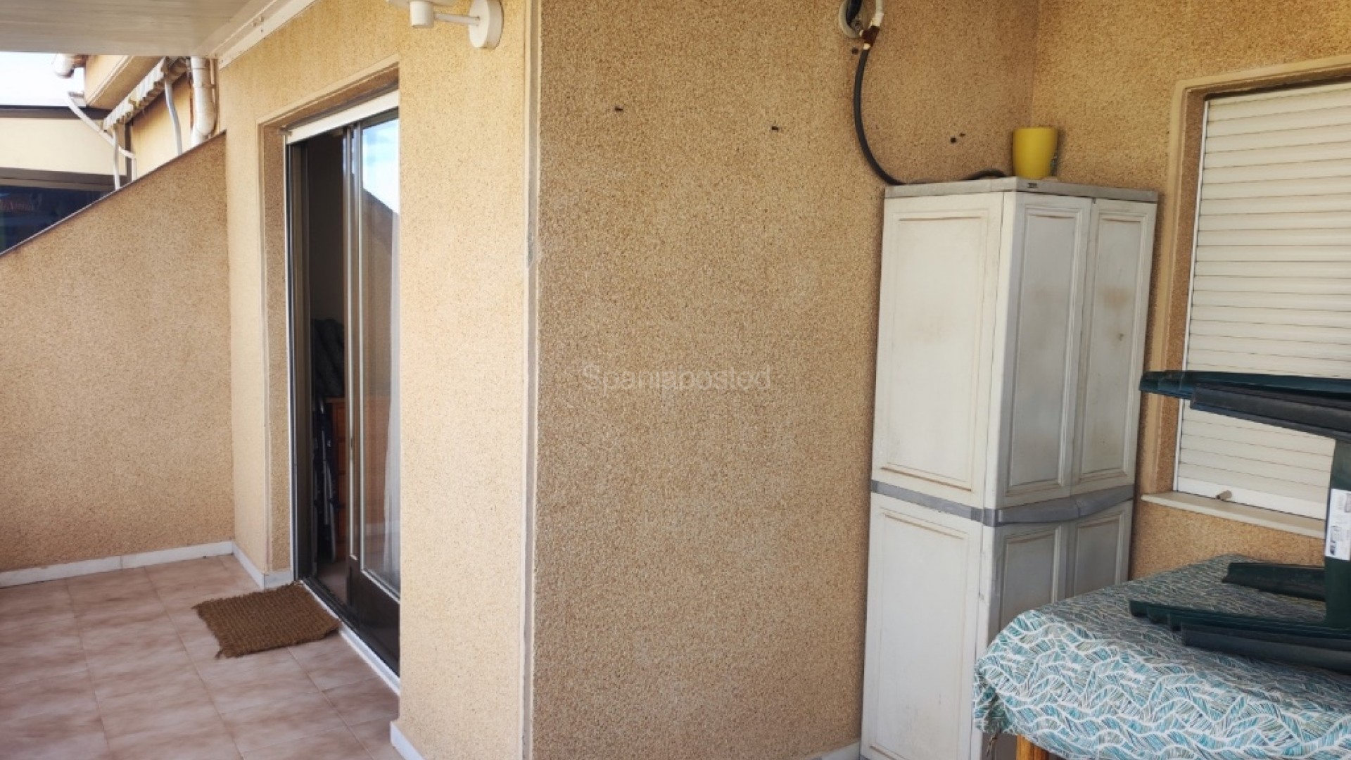 Resale - Apartment -
La Mata