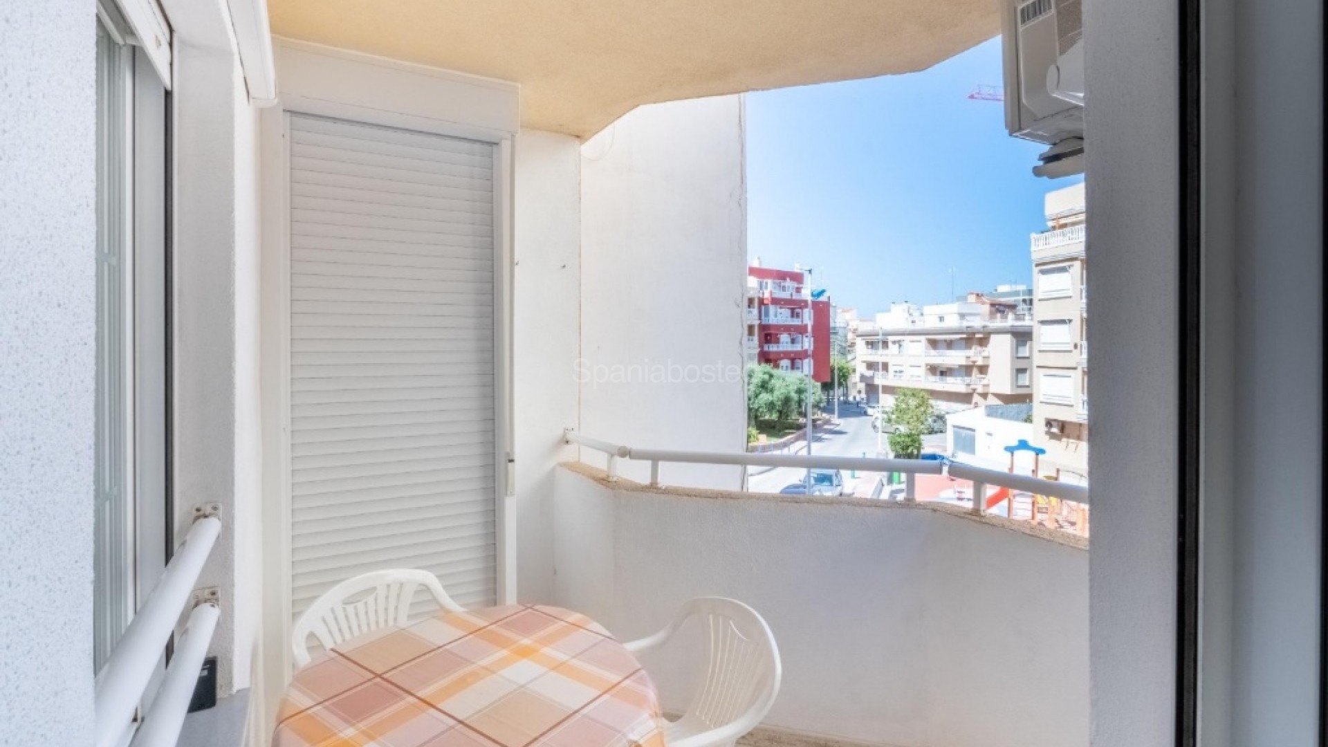 Resale - Apartment -
La Mata
