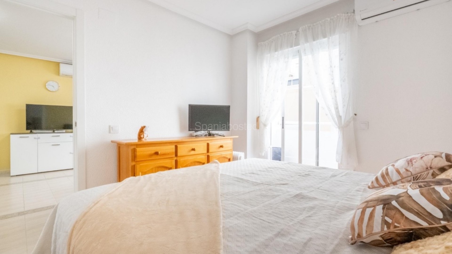 Resale - Apartment -
La Mata