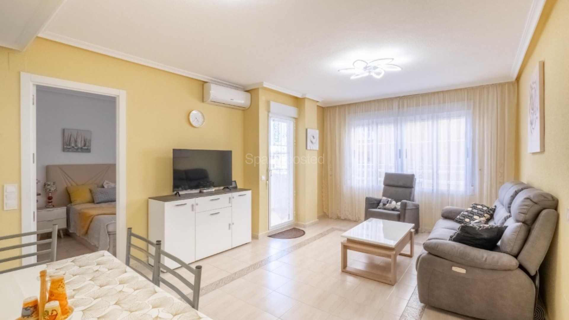 Resale - Apartment -
La Mata