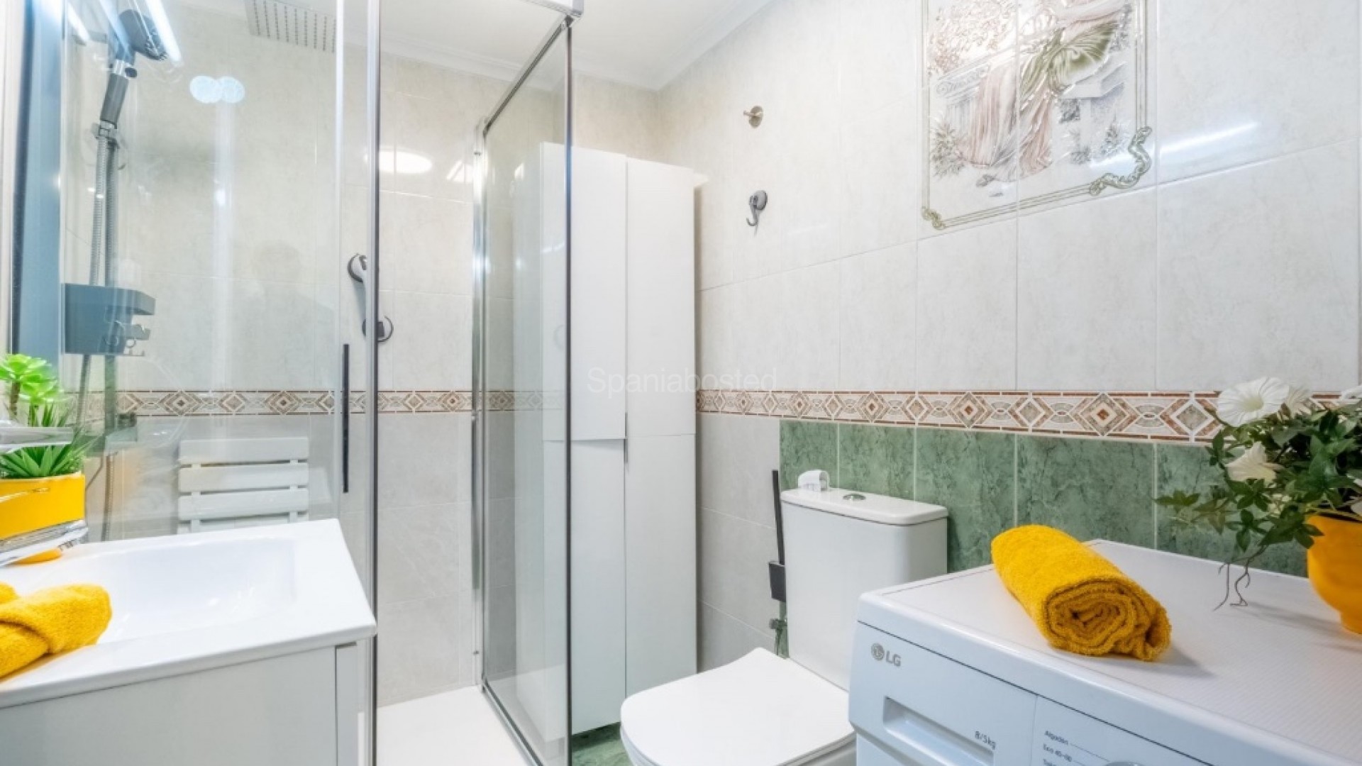 Resale - Apartment -
La Mata