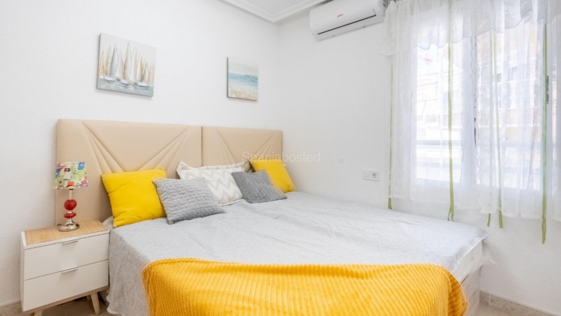 Resale - Apartment -
La Mata