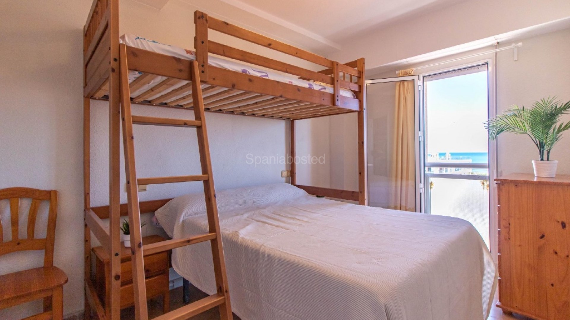 Resale - Apartment -
La Mata