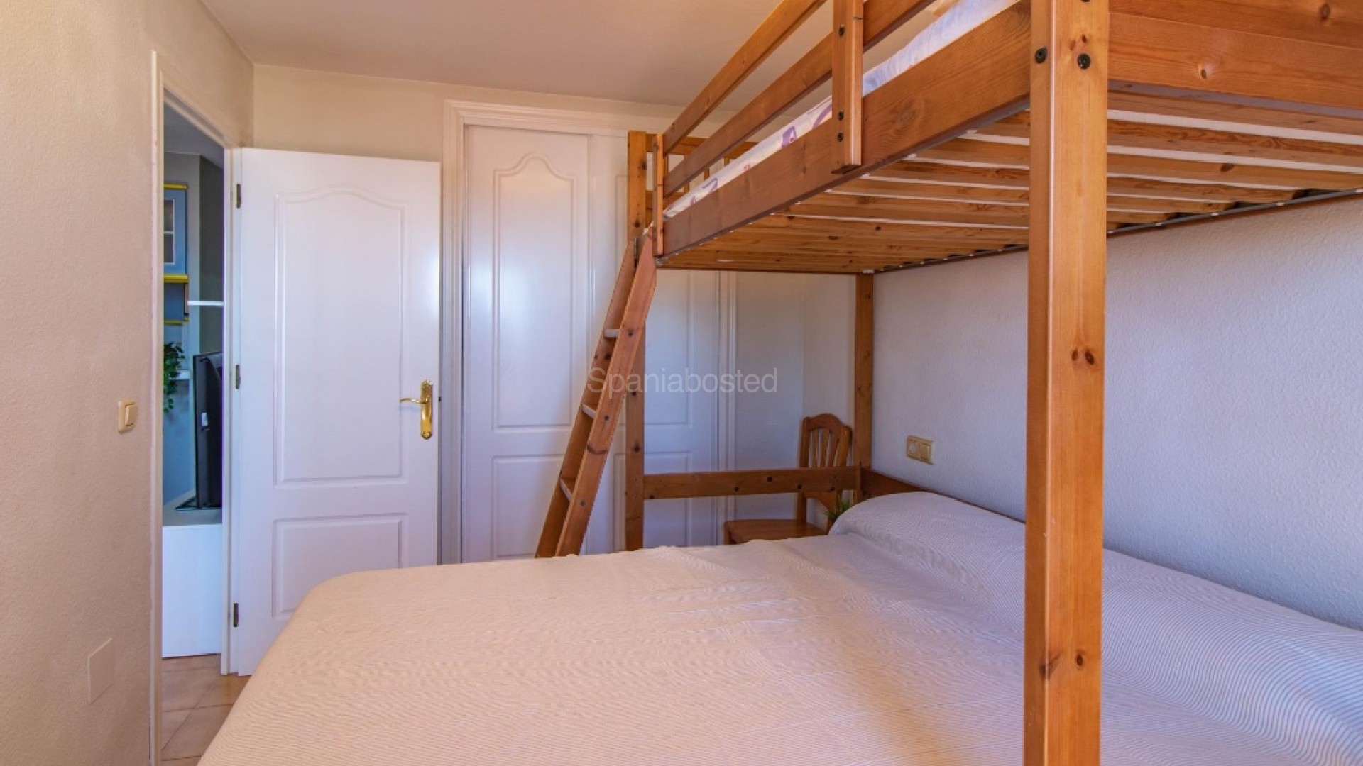 Resale - Apartment -
La Mata