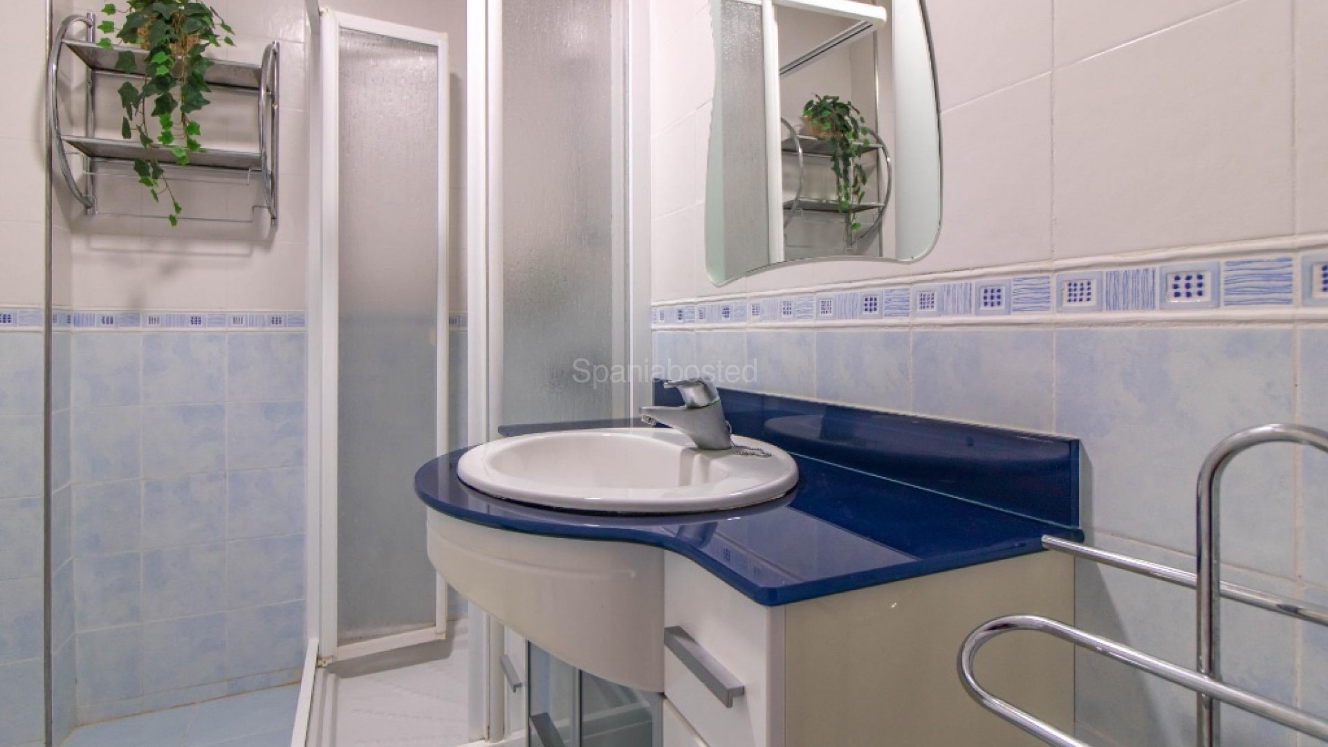 Resale - Apartment -
La Mata