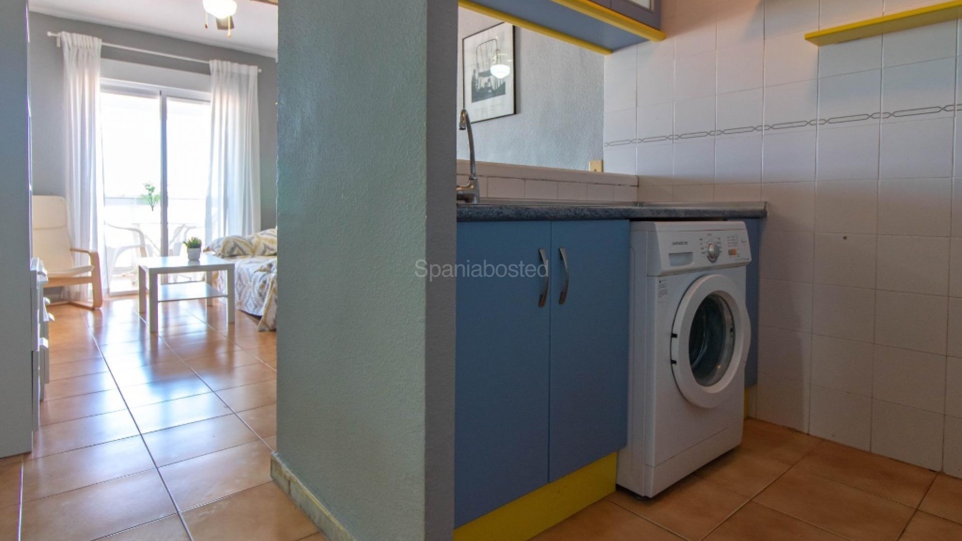 Resale - Apartment -
La Mata