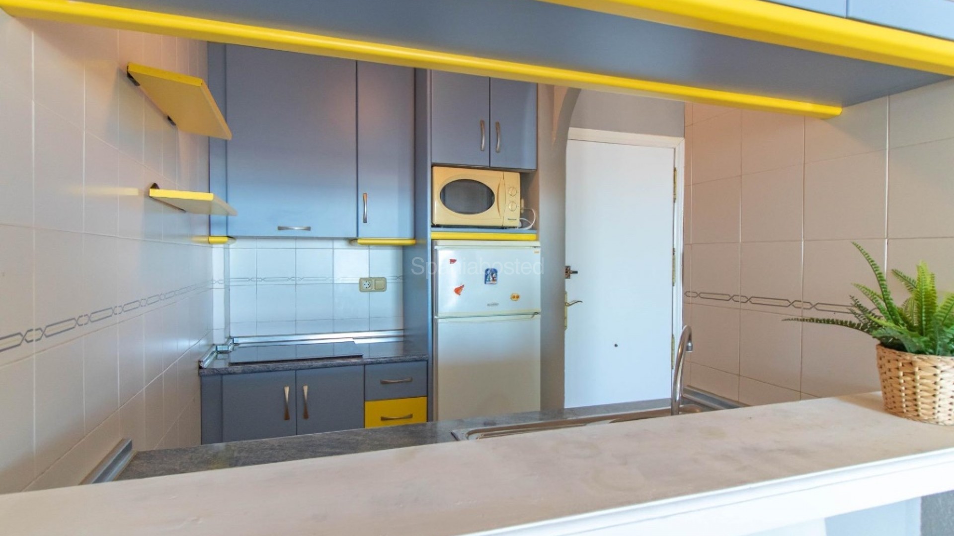 Resale - Apartment -
La Mata