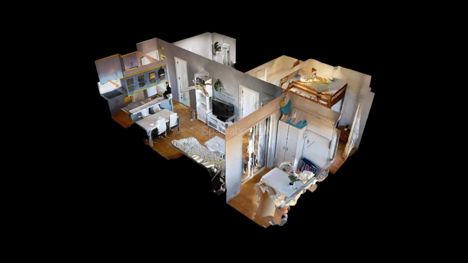 Resale - Apartment -
La Mata