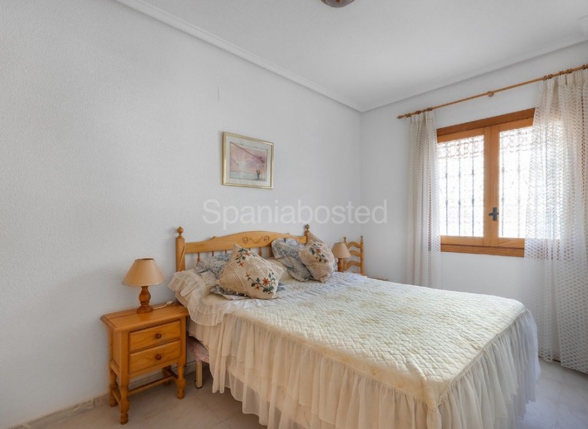 Resale - Apartment -
La Mata