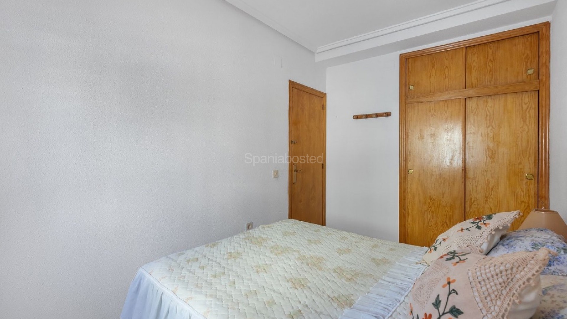 Resale - Apartment -
La Mata