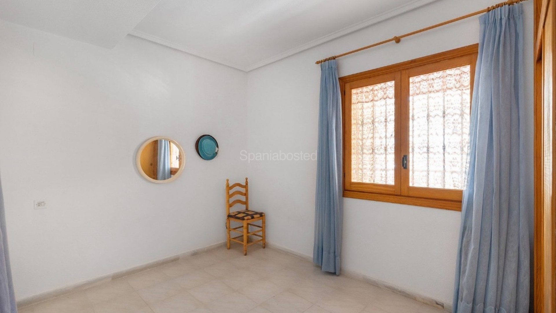 Resale - Apartment -
La Mata